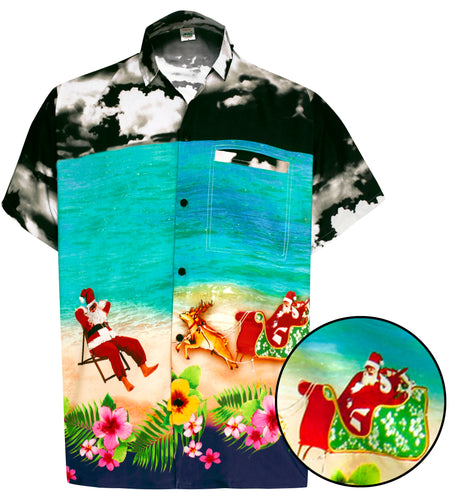 la-leela-mens-casual-beach-hawaiian-shirt-aloha-christmas-santa-front-pocket-short-sleeve-black_w585