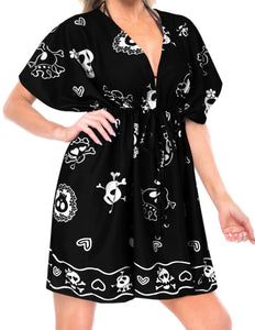 la-leela-halloween-pirate-fabric-swimsuit-cover-up-osfm-14-24-l-3x-black_1837-black_b807