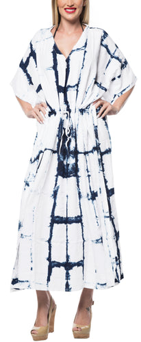 la-leela-rayon-tie_dye-caftan-beach-dress-swimwear-white_1408-osfm-14-32w-l-5x