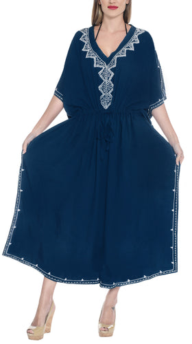 la-leela-rayon-solid-caftan-beach-dress-women-blue_4082-osfm-14-22w