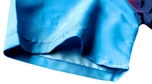 Load image into Gallery viewer, LA LEELA Shirt Casual Button Down Short Sleeve Beach Shirt Men Pocket HD 226