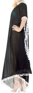 la-leela-chiffon-solid-long-caftan-dress-women-black_4114-osfm-14-18w-l-2x