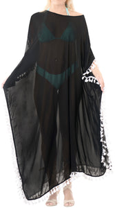 la-leela-chiffon-solid-long-caftan-dress-women-black_4114-osfm-14-18w-l-2x