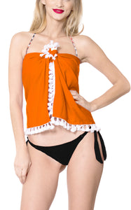 la-leela-pv-cover-up-nightwear-women-sarong-solid-30-71x8-27-dark-orange_443-orange_b370