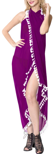 la-leela-sheer-chiffon-bathing-suit-women-sarong-solid-78x39-dark-purple_7146