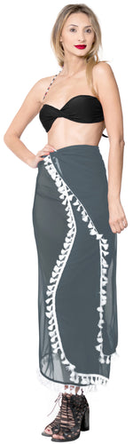 la-leela-sheer-chiffon-hawaiian-beach-dress-wrap-sarong-solid-78x39-grey_7148