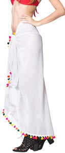 la-leela-sheer-chiffon-women-swimsuit-cover-up-sarong-solid-78x39-white_1787