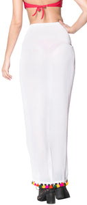 la-leela-sheer-chiffon-women-swimsuit-cover-up-sarong-solid-78x39-white_1787