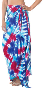 la-leela-rayon-swimwear-towel-womens-scaf-wrap-sarong-tie-dye-78x39-blue_5252