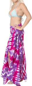 la-leela-rayon-beach-bikini-long-pareo-girls-sarong-tie-dye-78x39-purple_5255