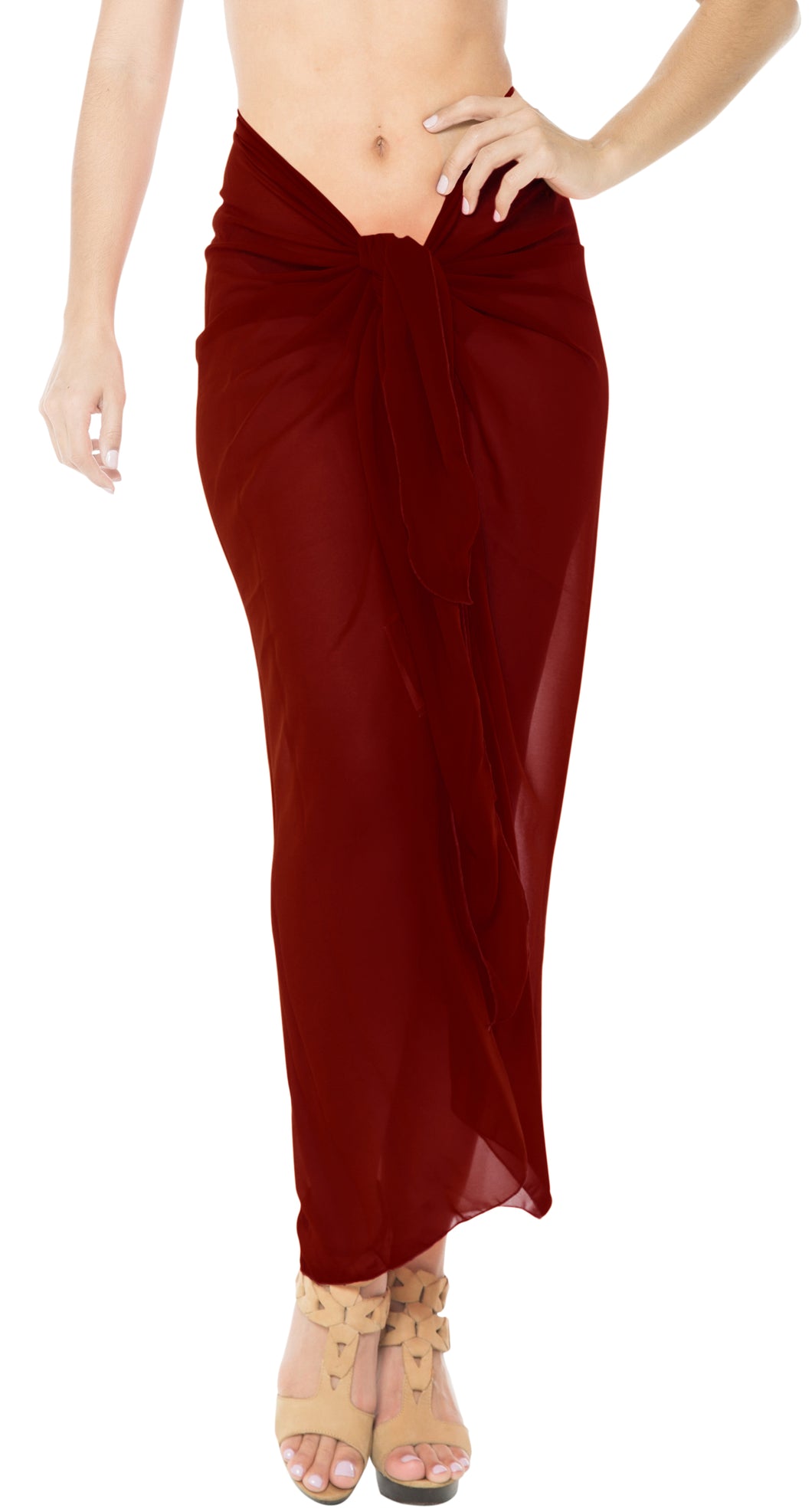 la-leela-sheer-chiffon-swimsuit-cover-up-long-sarong-solid-78x39-maroon_1658-maroon_b225