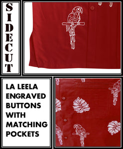 la-leela-mens-beach-hawaiian-casual-aloha-button-down-short-sleeve-shirt-red_w862