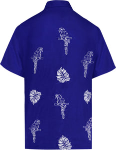 la-leela-mens-beach-hawaiian-casual-aloha-button-down-short-sleeve-shirt-Blue_W859