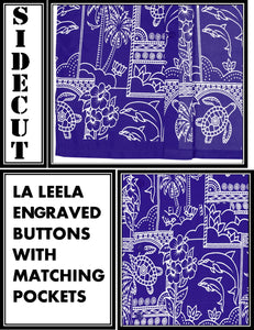 la-leela-shirt-casual-button-down-short-sleeve-beach-shirt-men-aloha-pocket-Blue_W468