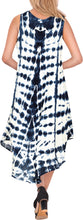 Load image into Gallery viewer, LA LEELA Women&#39;s Beach Dress Bikini Swimwear swimsuit Plus Cover up Jumpsuit Whi
