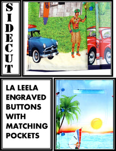 la-leela-shirt-casual-button-down-short-sleeve-beach-shirt-men-aloha-pocket-Shirt-Blue_W598
