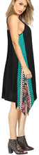 Load image into Gallery viewer, LA LEELA Kimono Beach Women&#39;s  Swimwear Swimsuit Bikini Cover up Blouse 21_PV_Bl