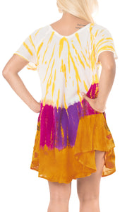 la-leela-rayon-tie-dye-halter-casual-dress-beach-cover-upes-top-swimwear-tunic-orange_510-plus-size