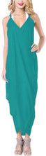 Load image into Gallery viewer, la-leela-rayon-bathing-towel-womens-wrap-sarong-solid-70x34-turquoise_7198-turquoise-green_a298