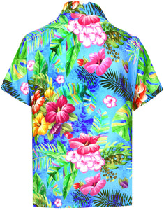 la-leela-shirt-casual-button-down-short-sleeve-beach-shirt-men-aloha-pocket-Shirt-Blue_6035