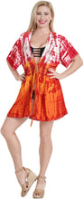 Load image into Gallery viewer, LA LEELA Women&#39;s Summer Boho Pants Hippie Clothes Yoga Outfits orange