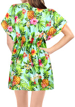 Load image into Gallery viewer, HAPPY BAY Women&#39;s Stylish Printed Cover up Summer Beach Swimwear Bikini Wrap