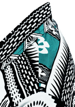 Load image into Gallery viewer, la-leela-shirt-casual-button-down-short-sleeve-beach-shirt-men-aloha-pocket-Shirt-Green_AA104