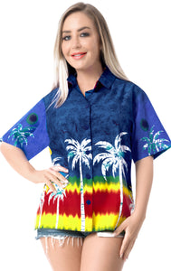 la-leela-womens-palm-tree-relaxed-fit-beach-hawaiian-aloha-tropical-beach--short-sleeve-shirt-printed-blouse-royal-blue