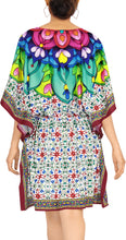 Load image into Gallery viewer, HAPPY BAY Women Beach Cover ups Bikini Swimwear HD 3D 14-20W Multicolor_X966