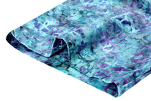 Load image into Gallery viewer, la-leela-men-casual-wear-cotton-hand-printed-blue-hawaiian-shirt-size-s-xxl