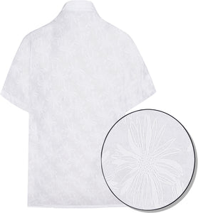 la-leela-men-casual-wear-holiday-cotton-hand-print-white-aloha-shirt