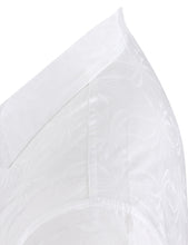 Load image into Gallery viewer, la-leela-men-casual-wear-holiday-cotton-hand-print-white-aloha-shirt