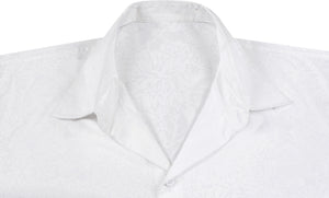 la-leela-men-casual-wear-cotton-hand-batik-floral-printed-white-hawaiian-shirt-size-s-xxl