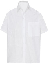 Load image into Gallery viewer, la-leela-men-casual-wear-holiday-cotton-hand-print-white