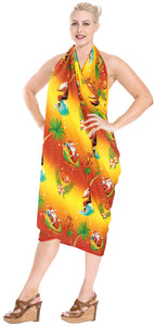 la-leela-christmas-santa-swimwear-resort-pareo-boys-78x39-orange_x868