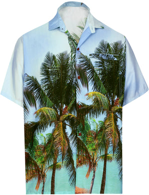 la-leela-shirt-casual-button-down-short-sleeve-beach-shirt-men-aloha-pocket-Shirt-Blue_AA163