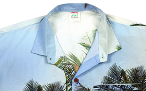 la-leela-shirt-casual-button-down-short-sleeve-beach-shirt-men-aloha-pocket-Shirt-Blue_AA163