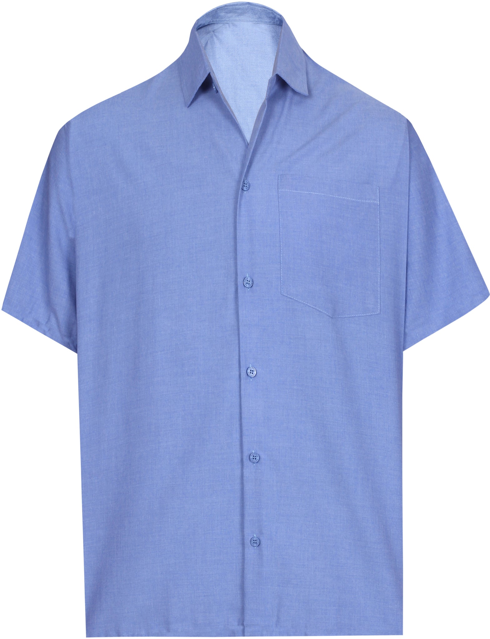 plain hawaiian shirt