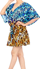 Load image into Gallery viewer, HAPPY BAY Womens Swimwear Beach Bikini Cover Ups for Swimsuit US 16-28W Multi_K5