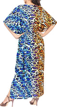 Load image into Gallery viewer, HAPPY BAY Women&#39;s Kimono Bikini Swimwear Cover Ups Dress Tops US 8-16 Multi_R275