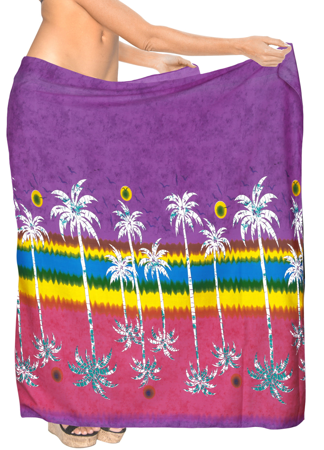 la-leela-womens-hawaiian-bikini-beach-wrap-sheer-sarong-swimming-bathing-suit-beachwear-swim-dress-pareo-cover-up-long-78x42--purple-911614