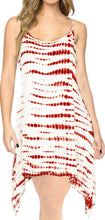 Load image into Gallery viewer, LA LEELA Women Swimsuit Bikini Cover Up Summer Beach Swimwear US 8-10 White_R272
