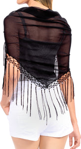 la-leela-womens-hawaiian-bikini-beach-wrap-sheer-sarong-swimming-bathing-suit-beachwear-swim-dress-pareo-cover-up-long-78x42--black-912187