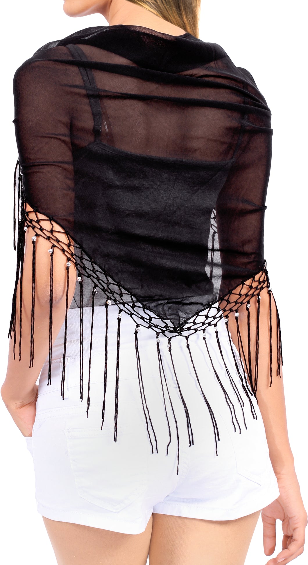 la-leela-womens-hawaiian-bikini-beach-wrap-sheer-sarong-swimming-bathing-suit-beachwear-swim-dress-pareo-cover-up-long-78x42--black-912187