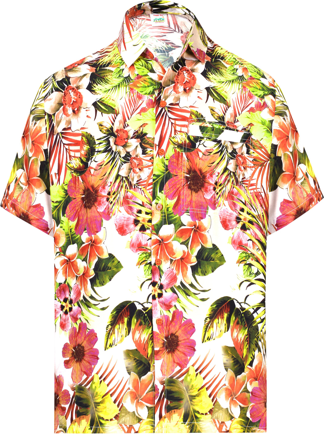 la-leela-shirt-casual-button-down-short-sleeve-beach-shirt-men-aloha-pocket-Shirt-Cream_AA233
