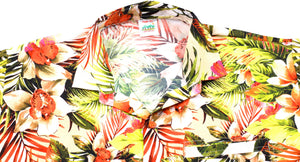 la-leela-shirt-casual-button-down-short-sleeve-beach-shirt-men-aloha-pocket-Shirt-Cream_AA233