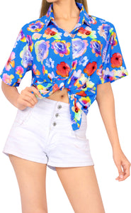 la-leela-womens-exotic-sky-hawaiian-relaxed-fit-aloha-tropical-beach-short-sleeve-blouse-printed-shirt-dynamic-blue