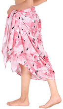 Load image into Gallery viewer, HAPPY BAY Women&#39;s Printed Stylish Beach Wear Sarong Swimsuit Coverup