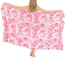 Load image into Gallery viewer, HAPPY BAY Women&#39;s Printed Stylish Beach Wear Sarong Swimsuit Coverup
