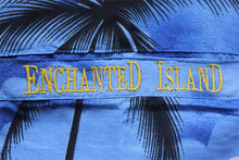 Load image into Gallery viewer, Special listing of Enchanted Island LOGO SHIRTS DEC 2022